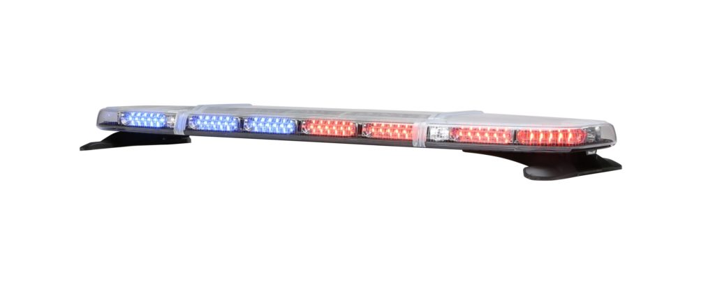 Whelen | Lightbars | Cenator®