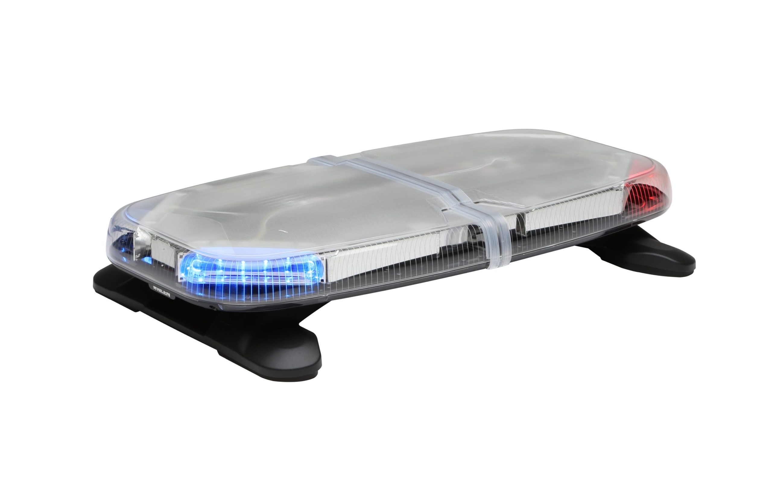 Whelen | Lightbars | Mini Cenator®