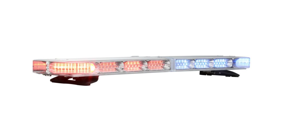 Whelen | Lightbars | Liberty™II