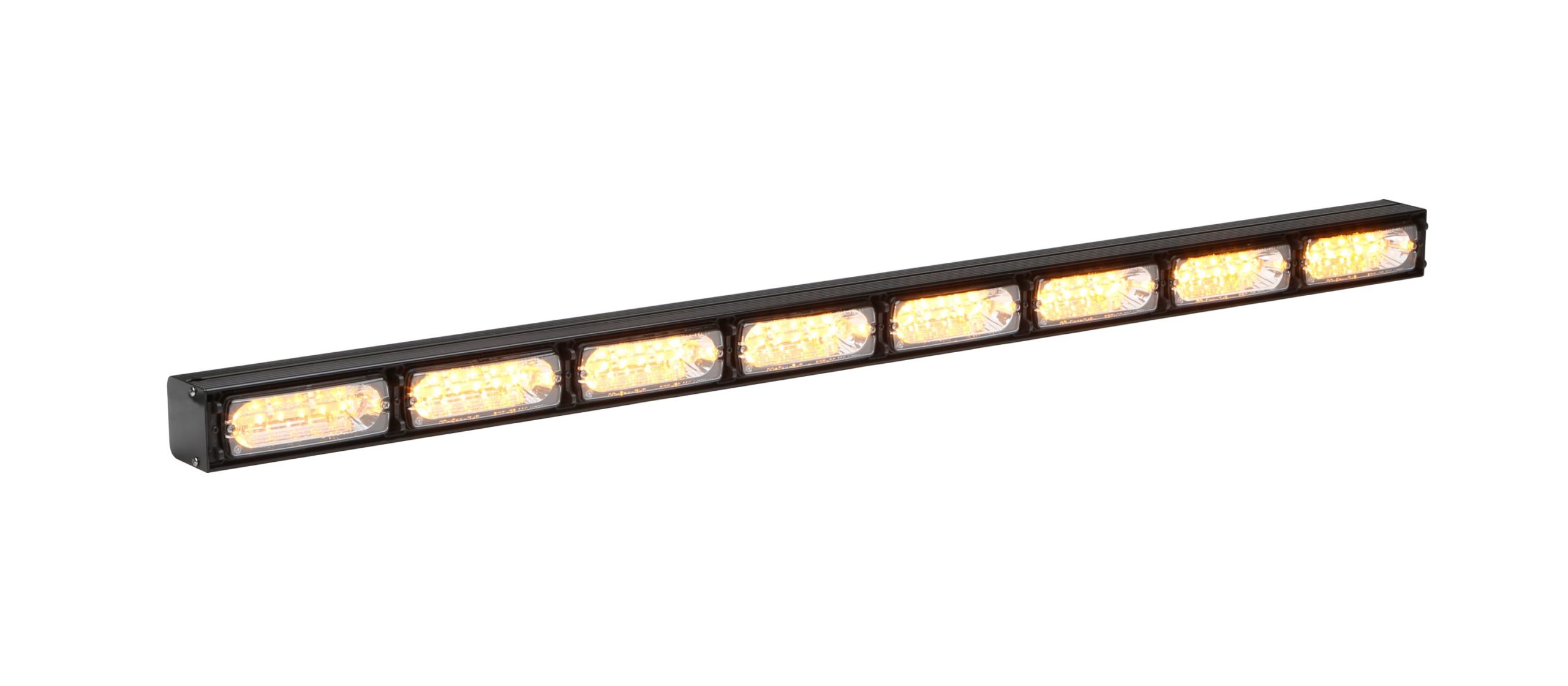 whelen led traffic advisor